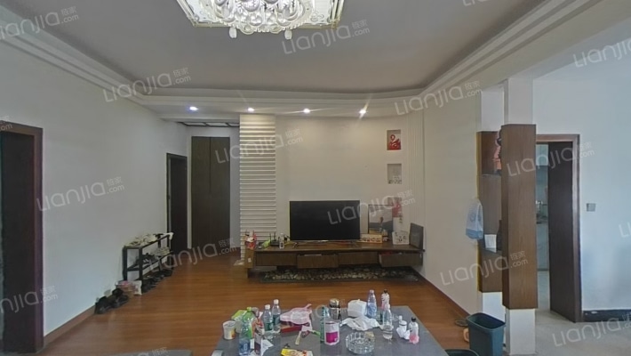 雁供大厦二手房实景图