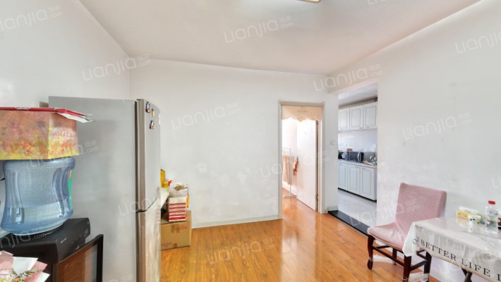 百荷湾二手房实景图