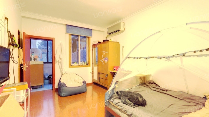 高师巷二手房实景图