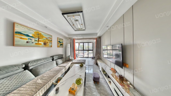 花语书苑二手房实景图