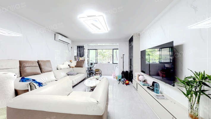 愉康花园二手房实景图