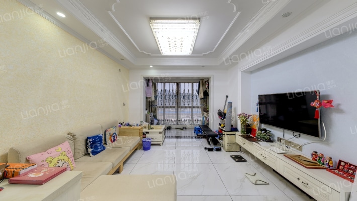 碧水云台二手房实景图