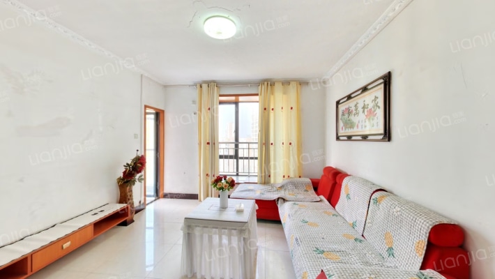 蓝鼎观湖苑二手房实景图