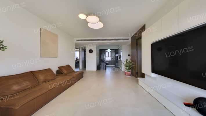 荣盛碧桂园玖玺台二手房实景图