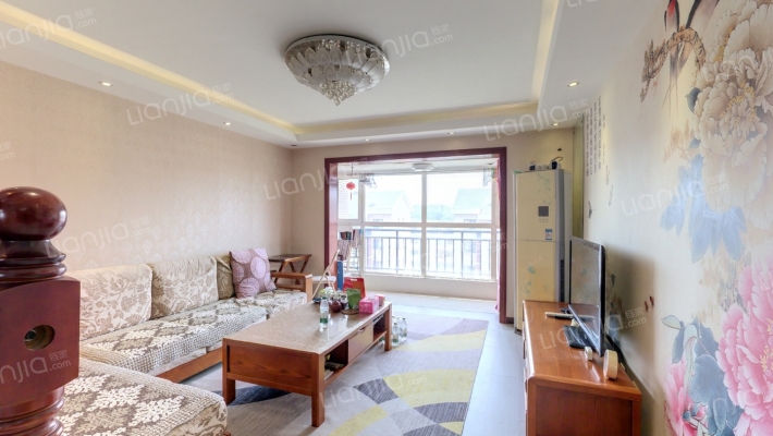 禾香雅园一期二手房实景图