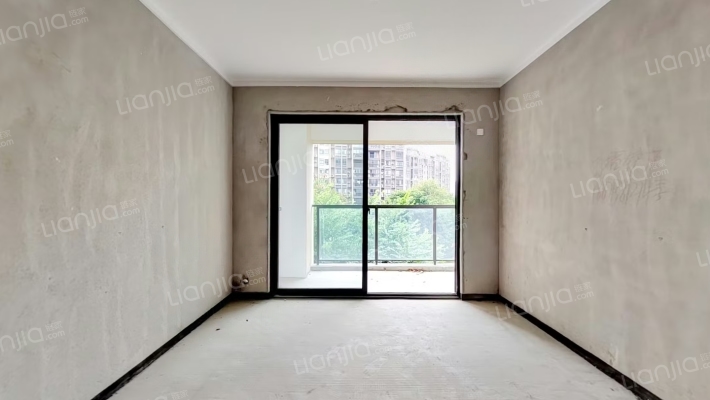 兴进交投·江山樾二手房实景图