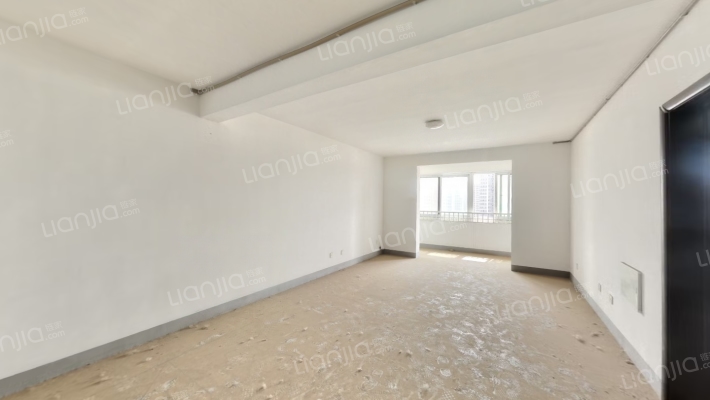 奥都花园东区二手房实景图