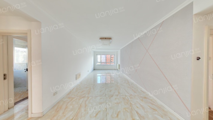 中海国际社区二手房实景图