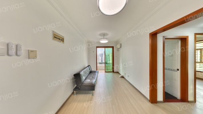 华富大厦二手房实景图