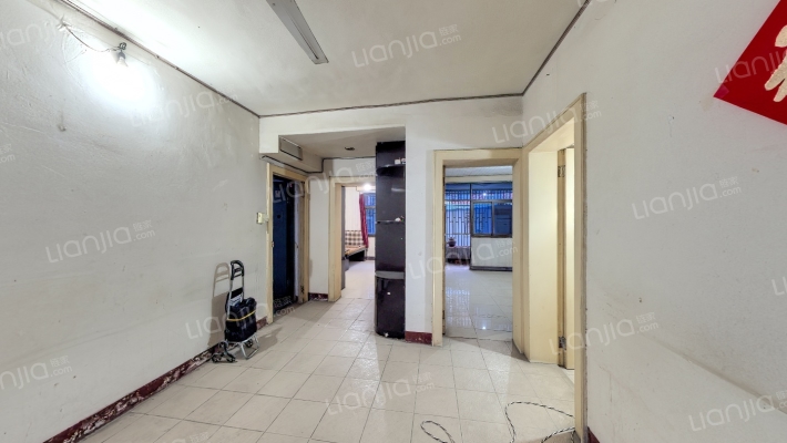 广播局家属院二手房实景图