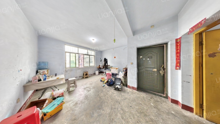 鹃兴路284号二手房实景图