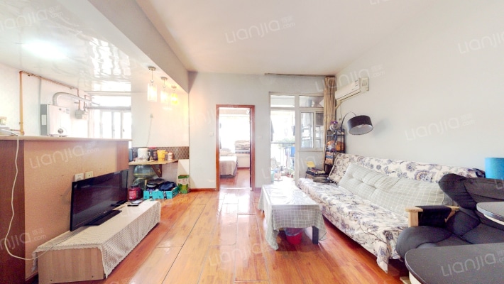 巷上生活馆二手房实景图