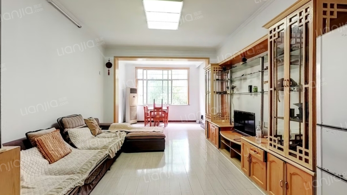 银杏苑二手房实景图