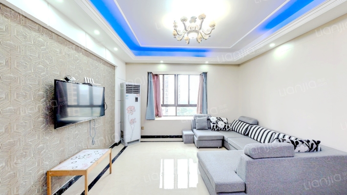 滨州景园二手房实景图