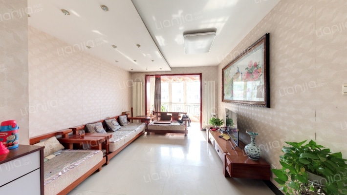 冶金天元二手房实景图