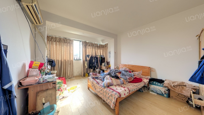 碧水南苑西区二手房实景图