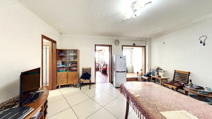 长椿苑二手房实景图