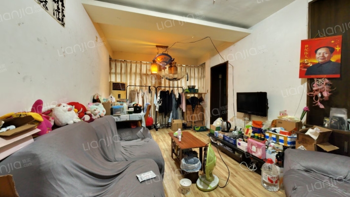 安居苑(金牛)二手房实景图