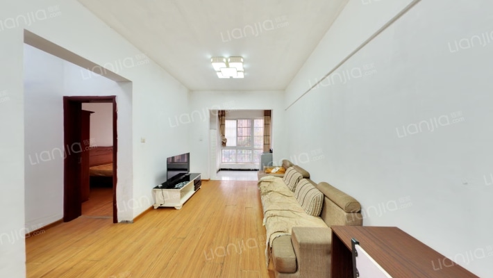 光明城市二手房实景图