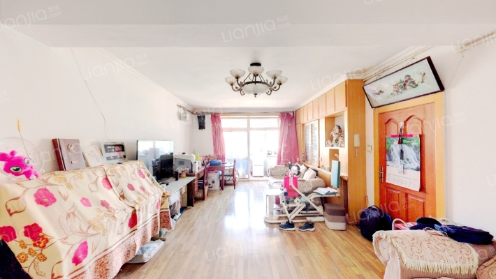 海苑花园二手房实景图