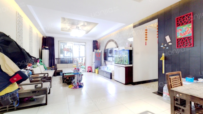 康桥金域上郡2号院二手房实景图