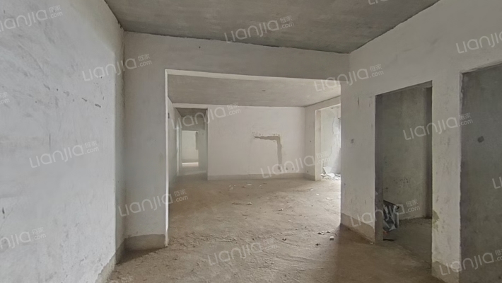 湘桂碧苑二手房实景图