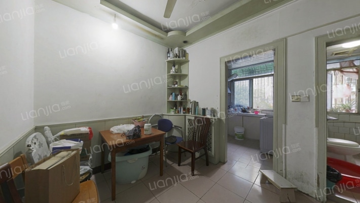 安徽省电力公司黄山路生活区二手房实景图