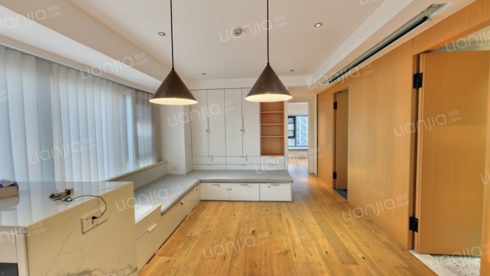 碧水澜天华庭二手房实景图