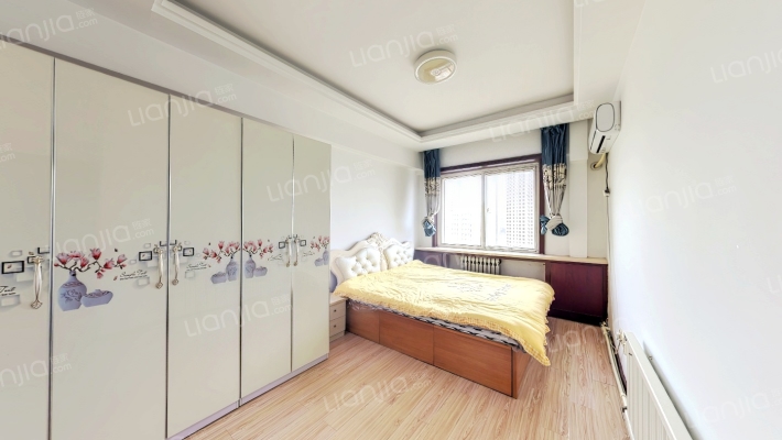 东阳名居二手房实景图