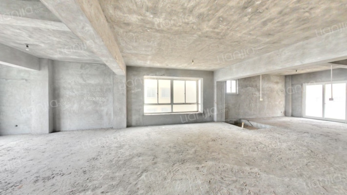 排岩头安居小区二手房实景图