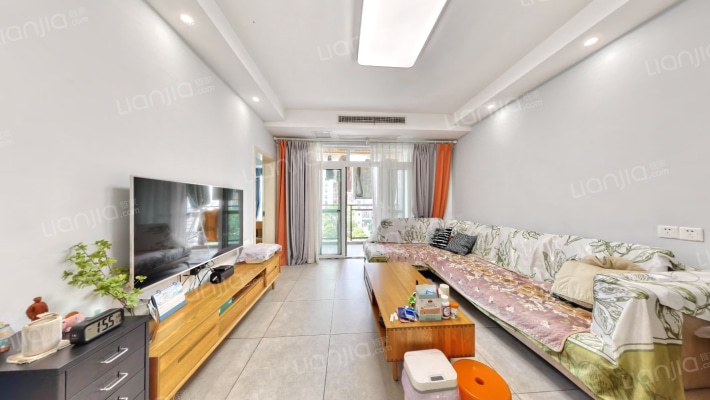 泰亨至尚泓景二手房实景图