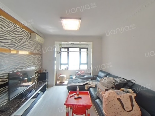 整租·中海国际社区一里城 2室1厅 南/北