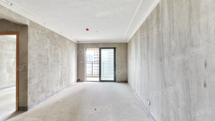 君荟华府二手房实景图