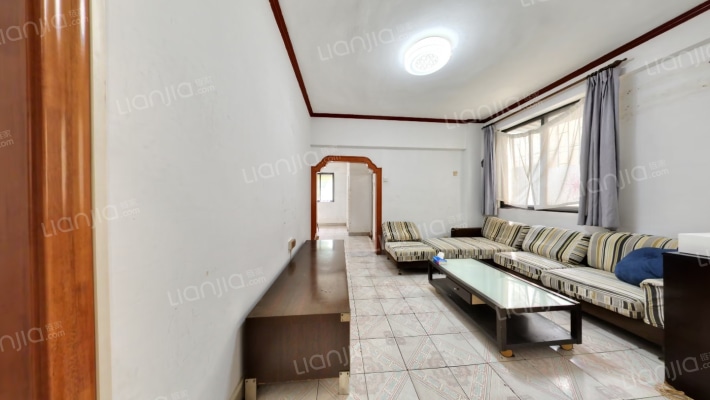 华安苑二手房实景图