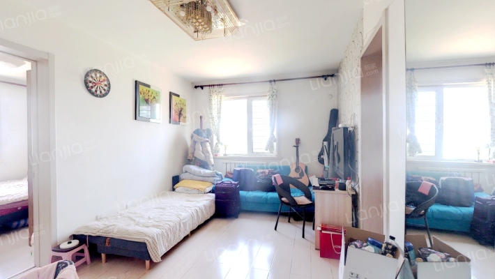 民畅园二手房实景图