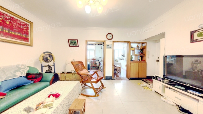 童家山2号二手房实景图