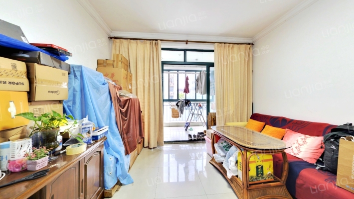 新泾家苑二手房实景图