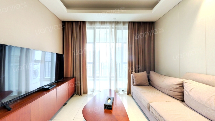 禧悦二手房实景图