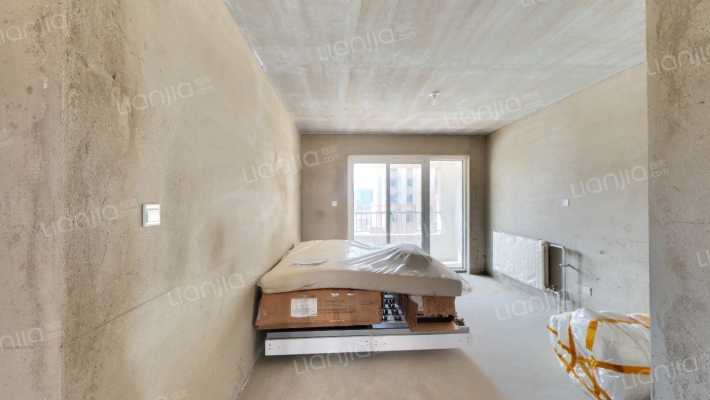 铭德宜居A区二手房实景图