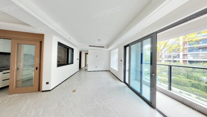 万科璞园璞瑞二手房实景图