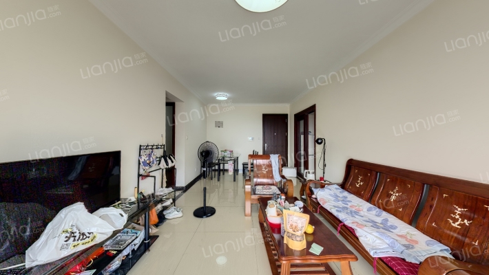 时代港二手房实景图