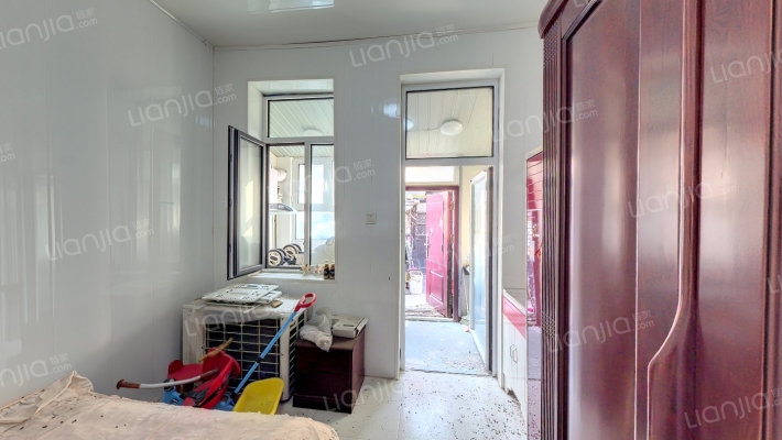 公会胡同二手房实景图