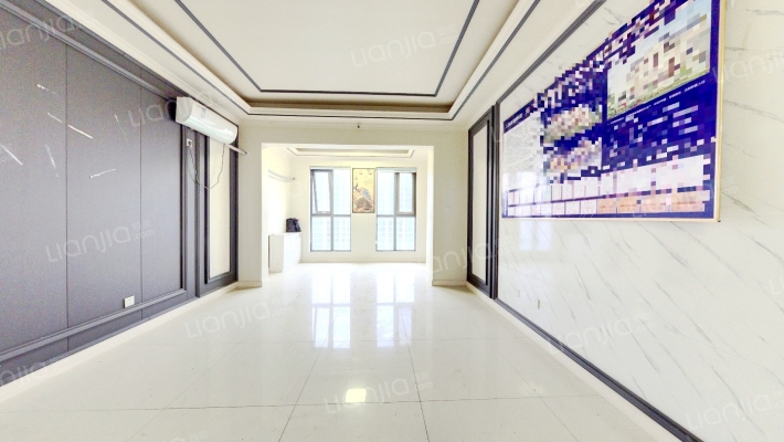 人才公寓二手房实景图