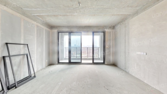 白桦林隐二手房实景图