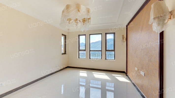 恒大檀溪郡二手房实景图