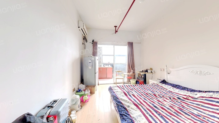 江南新天地二手房实景图