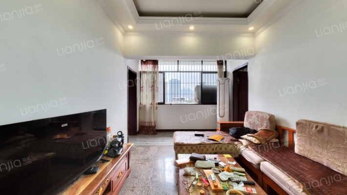 领事巷二手房实景图