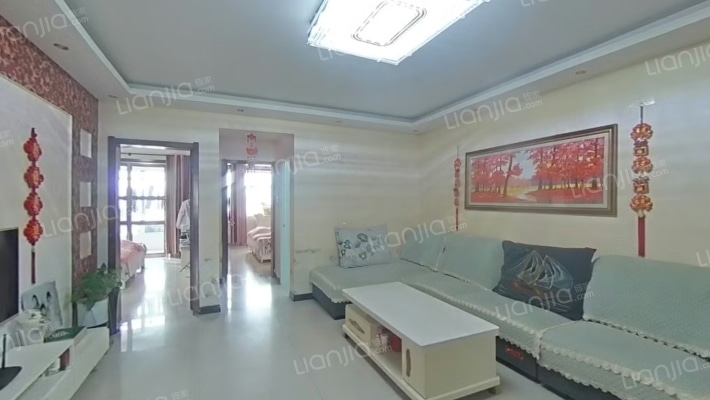 邺帝铭苑二手房实景图