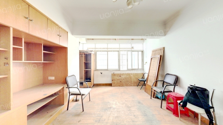 云南省邮政局尚义街宿舍二手房实景图