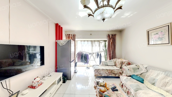 格林生活坊一期二手房实景图